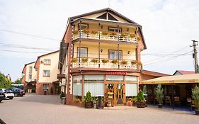 Hotel Darina